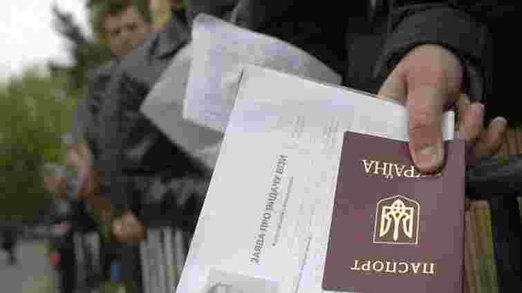 37 країн світу відкрили кордони для українців
