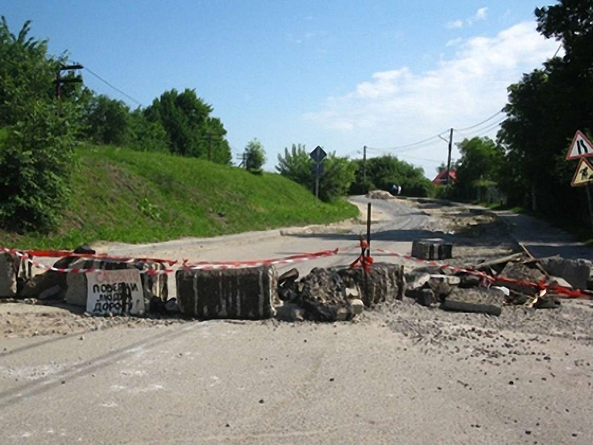 Вулицю Богданівську у Львові закрили на ремонт. Схема