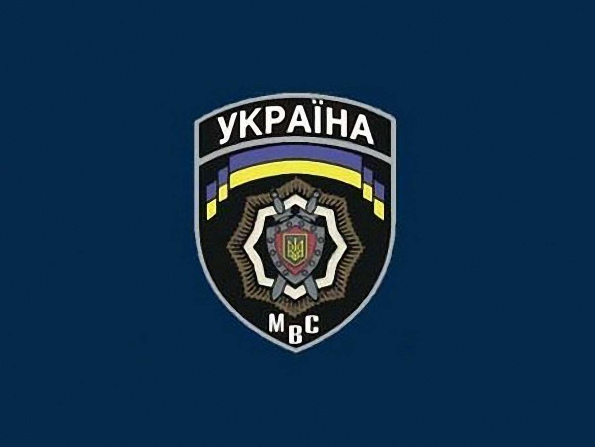 В Ужгороді новий начальник міліції
