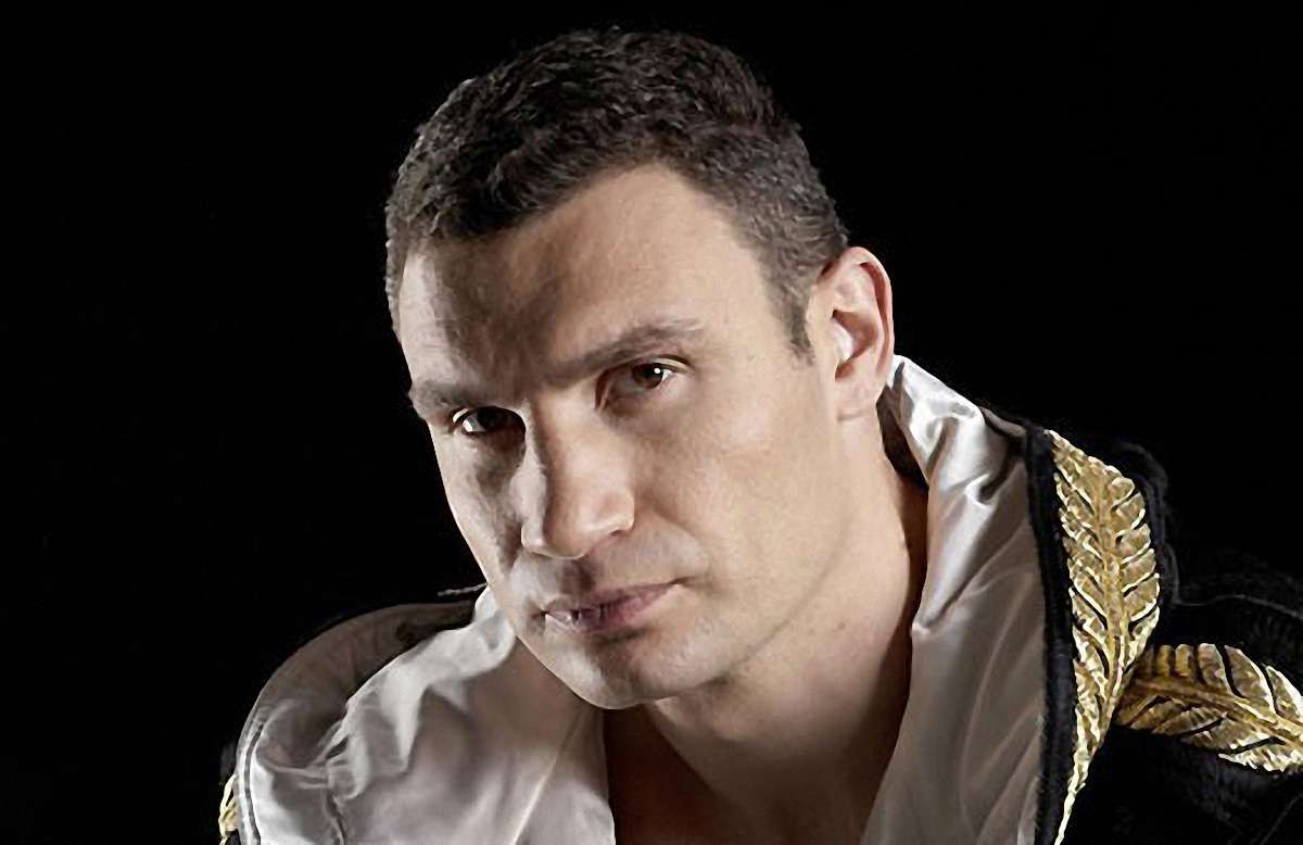 Кличко-старший таки сподівається провести бій у Києві