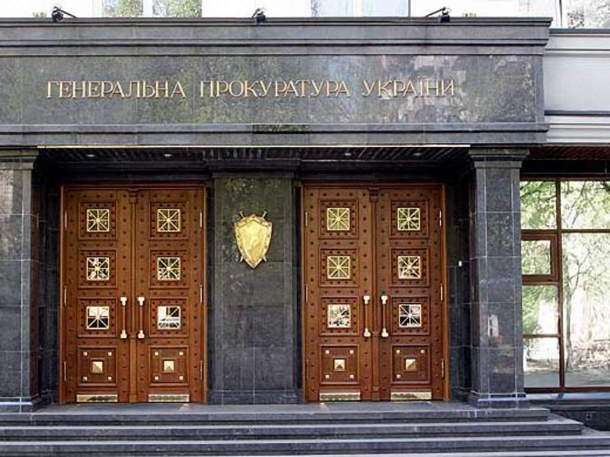 Будівництво нового офісу Генпрокуратури вже коштує 147 млн грн