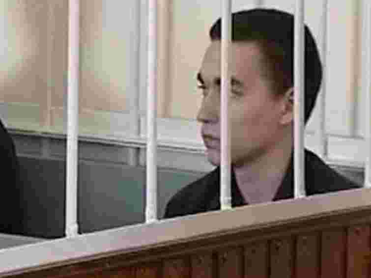 Краснощок в суді заявив, що Погосян не ґвалтував Макар