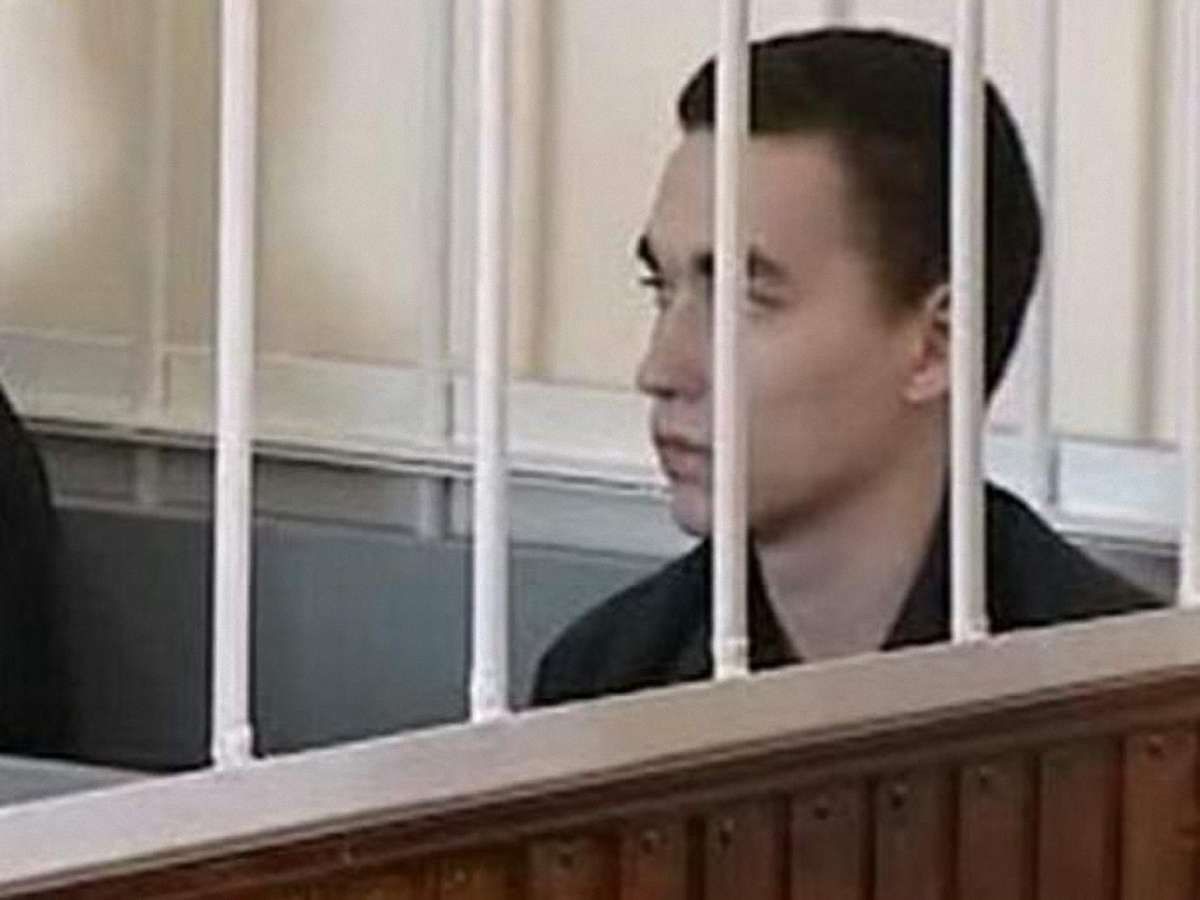 Краснощок в суді заявив, що Погосян не ґвалтував Макар