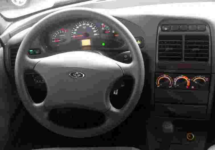 «Богдан» погрожує перенести завод з України в Росію