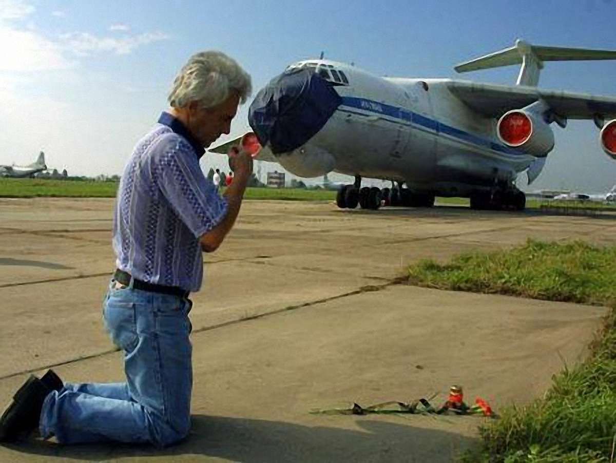 27 липня – день скорботи: Львів згадує Скнилівську трагедію 