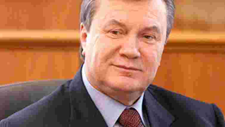 Янукович дозволив приватизувати гуртожитки