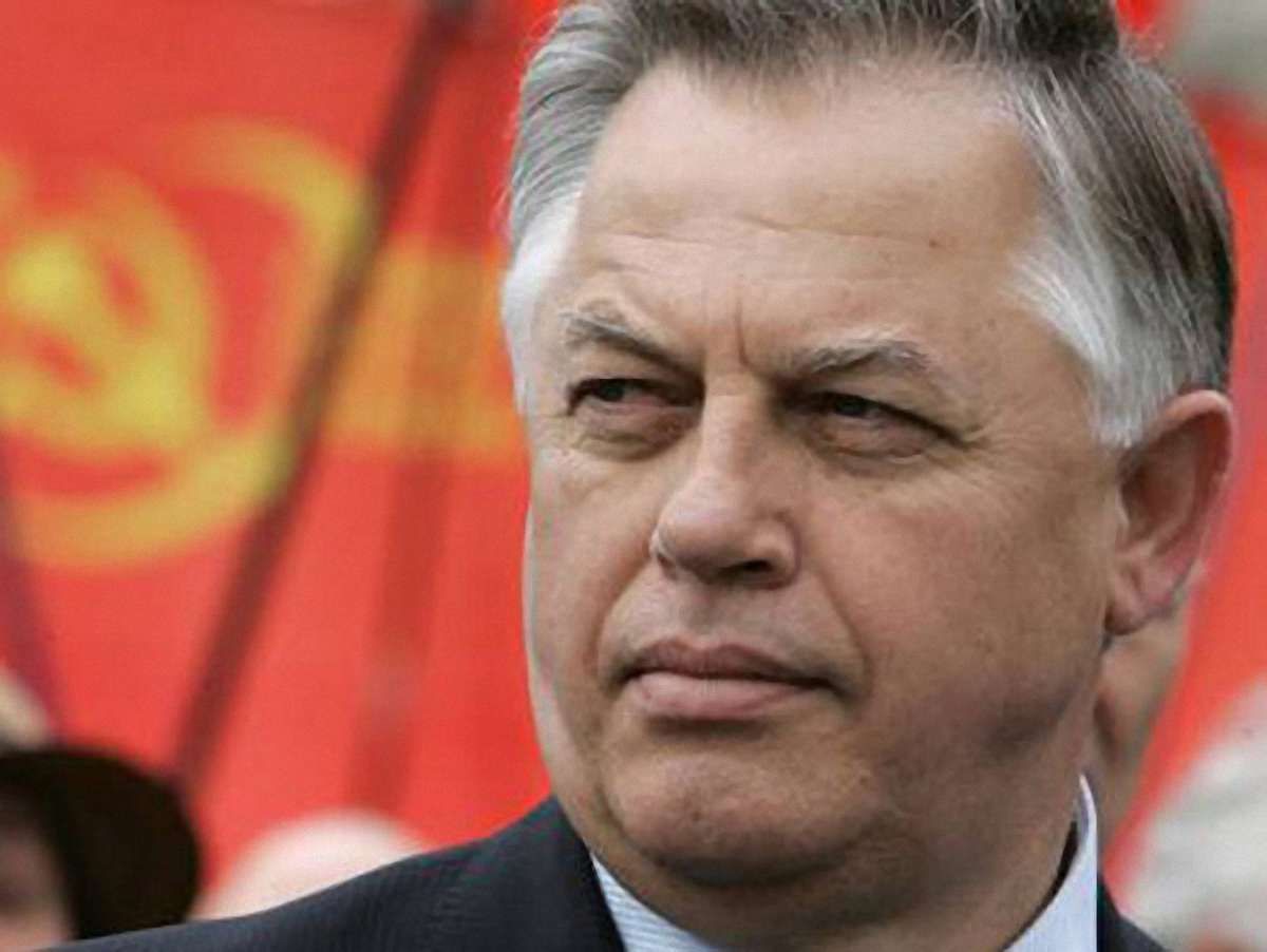 Що зробили для української мови ті, хто про неї говорить? - комуніст
