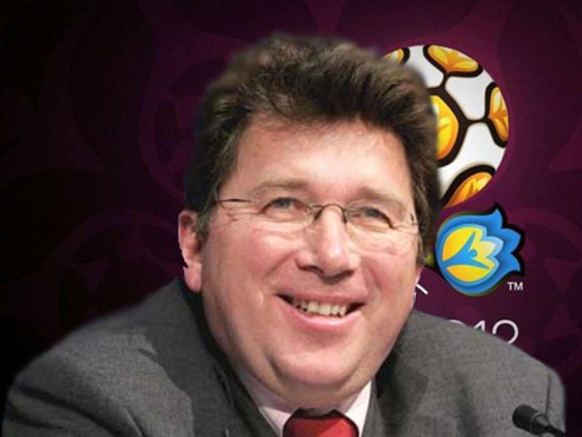Євро-2012 - перший турнір, який продав 100% своїх квитків, - УЄФА
