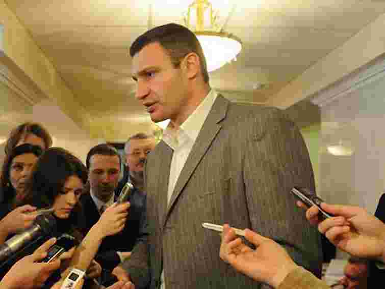 Опозиція цілком реально може виграти вибори в Києві, – експерт