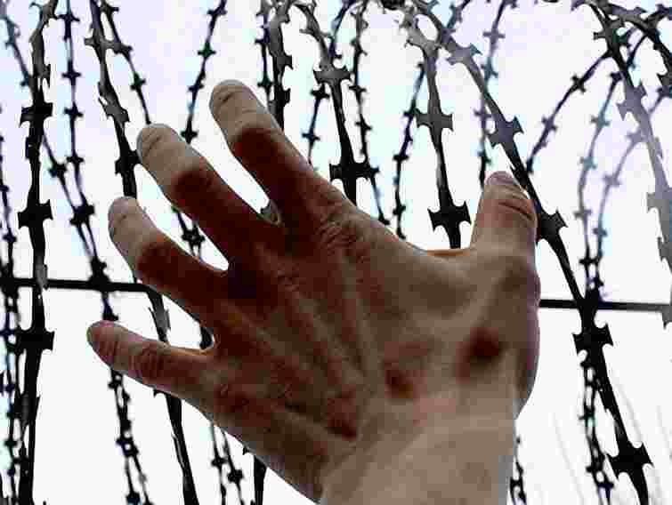 В українських тюрмах зростає смертність