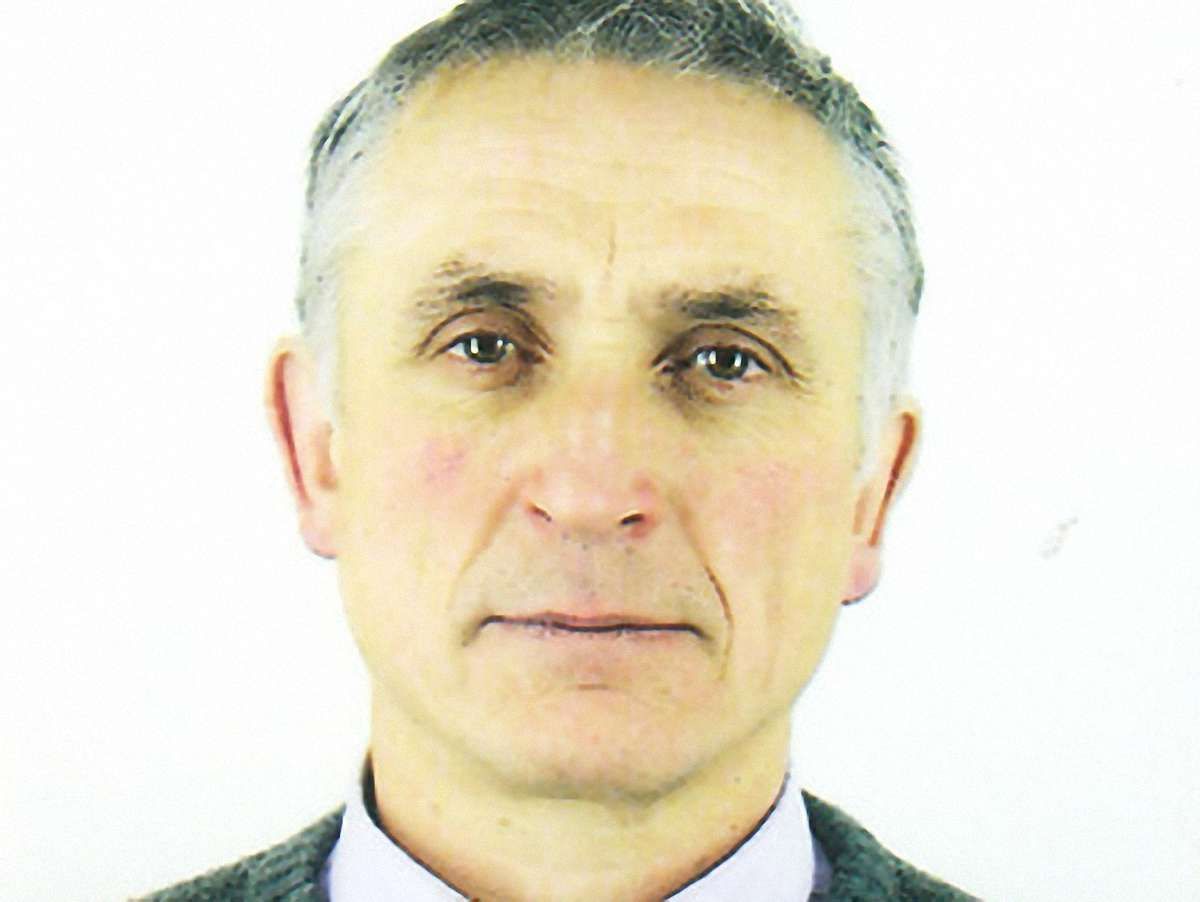 Міліція Львівщини розшукує безвісти зниклого чоловіка