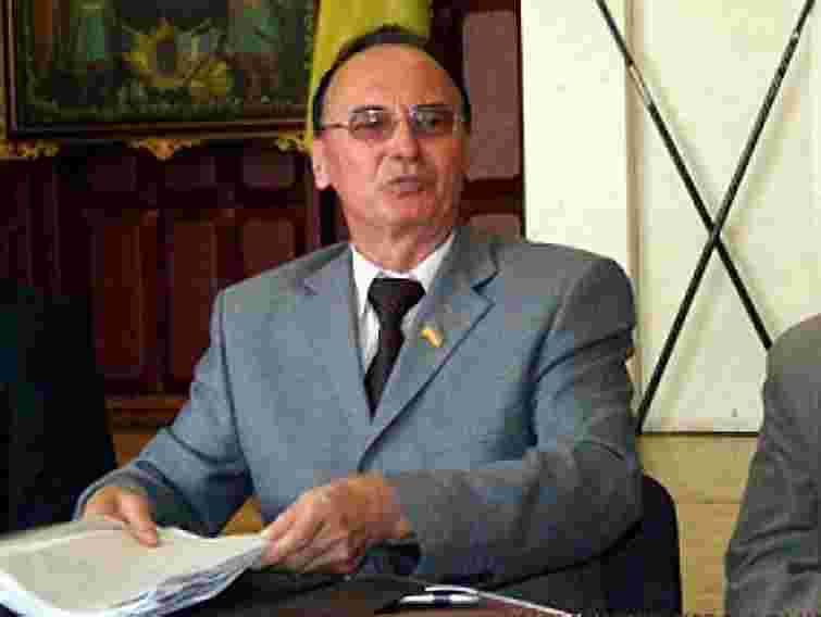 У Рівному лікарі змусили регіоналку говорити українською