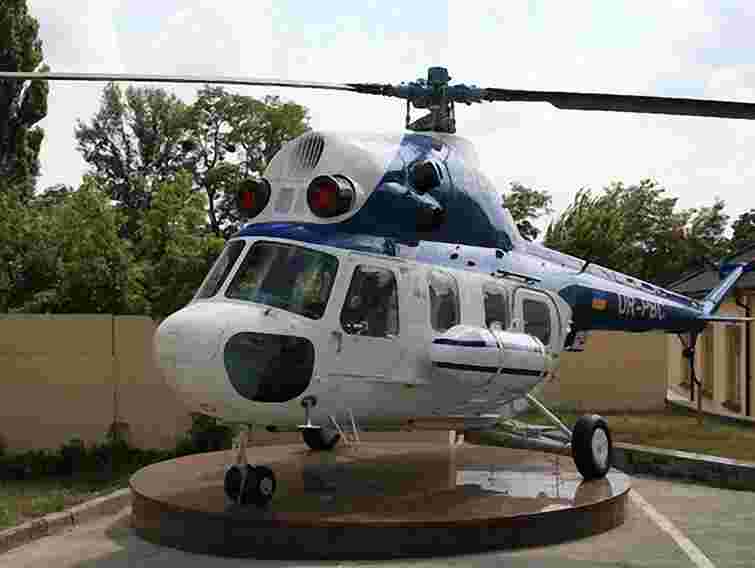 У катастрофі літака у Конго загинули не українці, - МЗС Росії