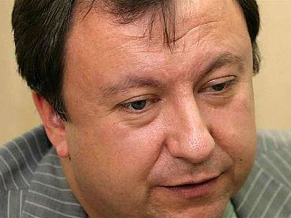 Справу проти гендиректора ТВi порушили через податки