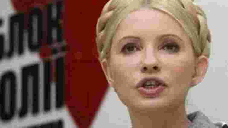 Тимошенко погрожує вибити вікно в палаті, – тюремники