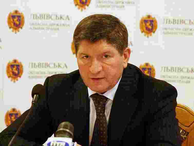 Костюк: У Львові невдовзі буде Польський дім