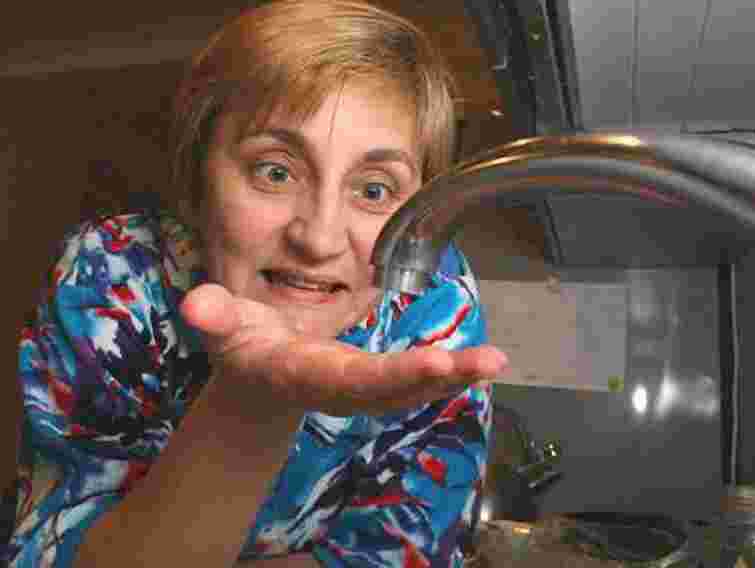 Сьогодні у частині Шевченківського району Львова не буде води