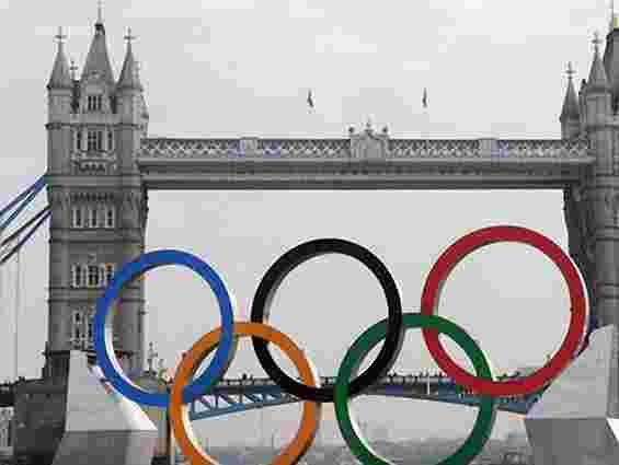 Відкриття Олімпіади в Лондоні у Львові відзначать урочистостями