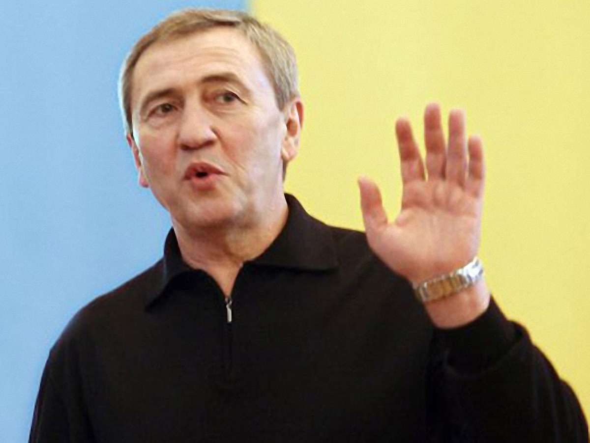 В українській політиці немає правил, – Черновецький