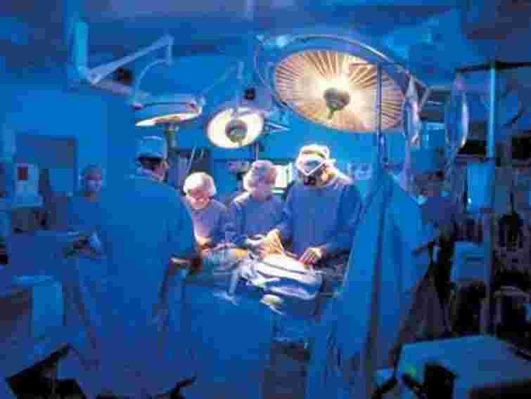 Чорних трансплантологів випустили з СІЗО, - ЗМІ