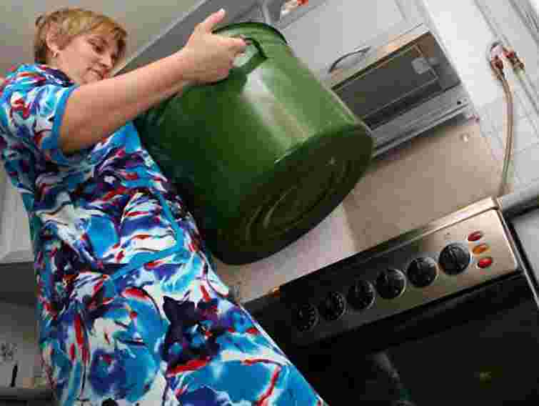 Мешканцям Нового Львова обіцяють подати гарячу воду 23 липня