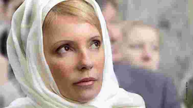Тимошенко - єдиний в’язень без права на дзвінки, – заява