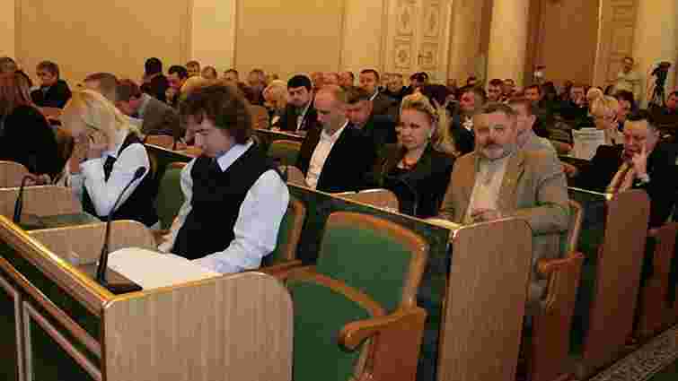 Витік нафти у Бориславі обговорять на сесії Львівської облради