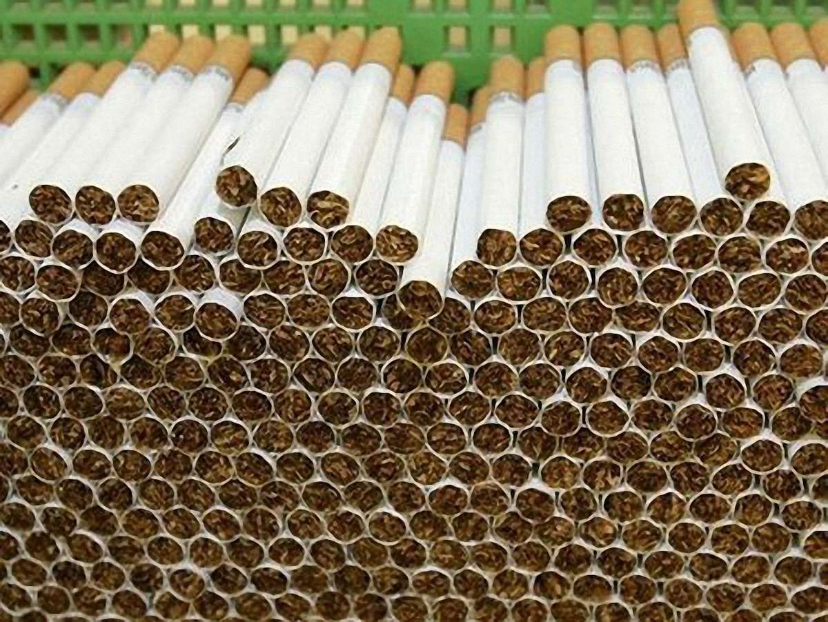 Між Словаччиною та Україною виявили тунель для контрабанди