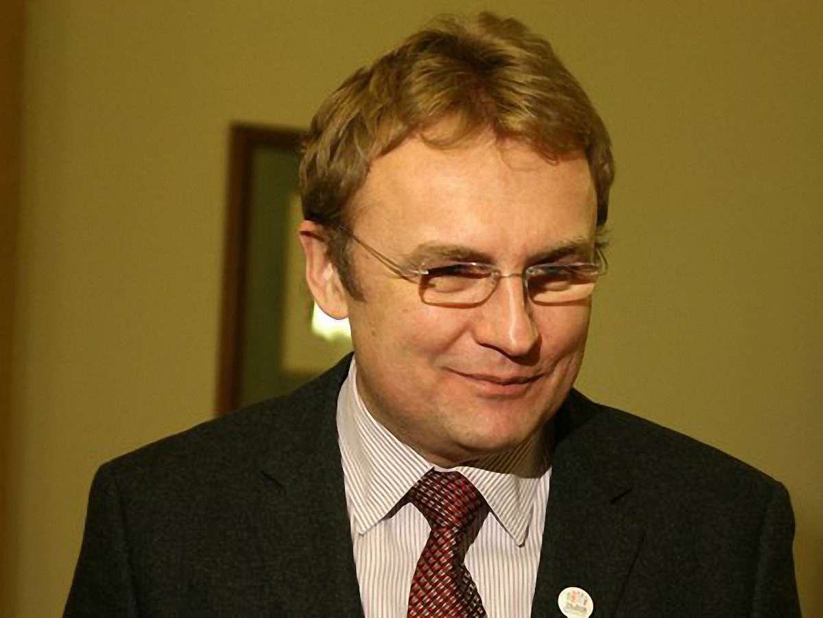 У Львові будуватимуть доступне житло за італійським зразком
