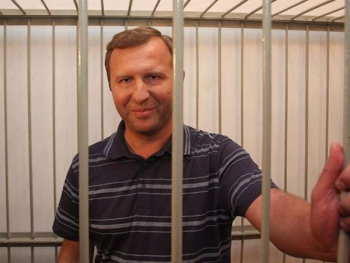 4 роки умовно дали Макаренку, який розмитнив газ "РосУкрЕнерго"