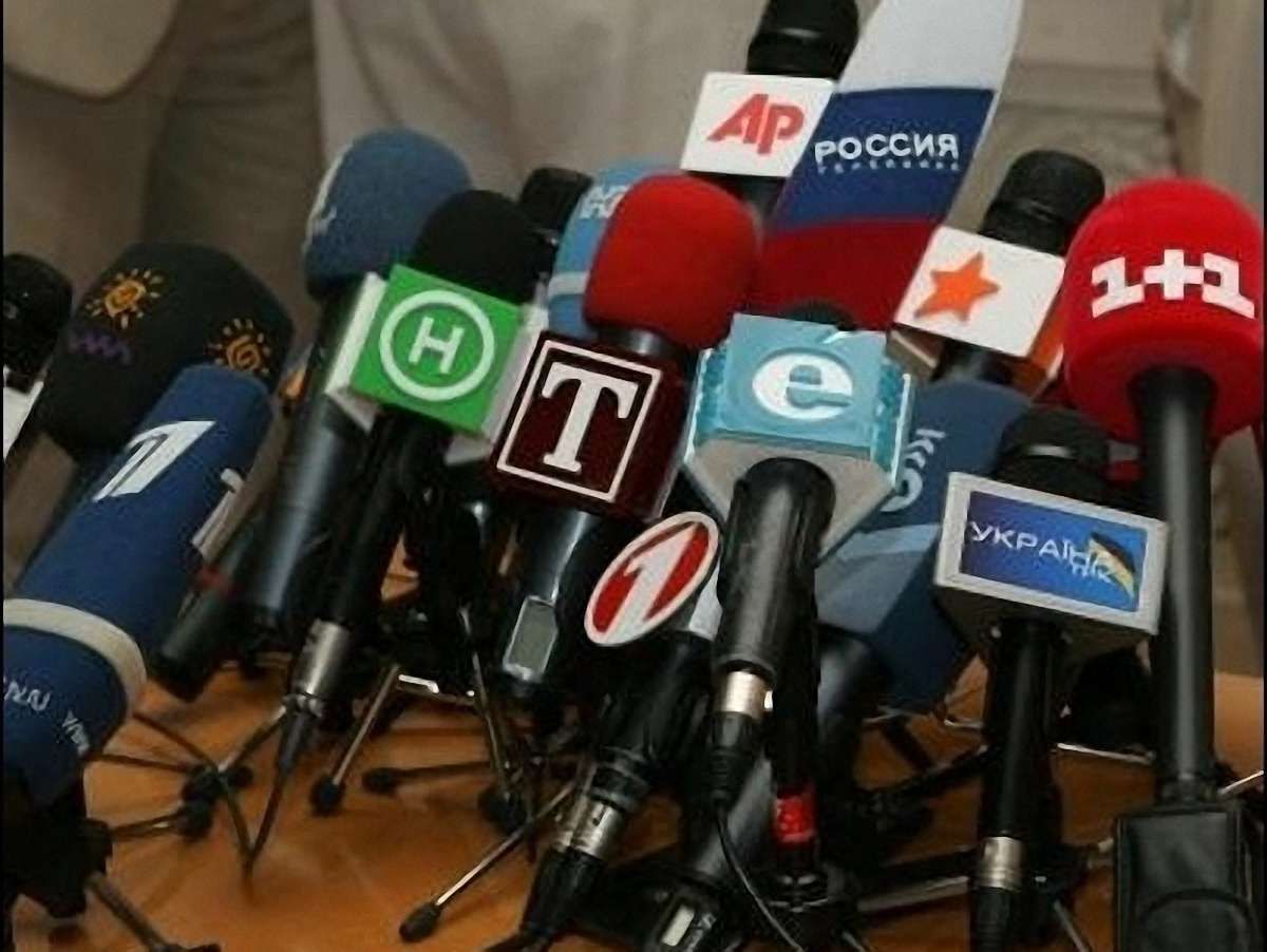 Freedom House: Влада в Україні і далі контролює ЗМІ