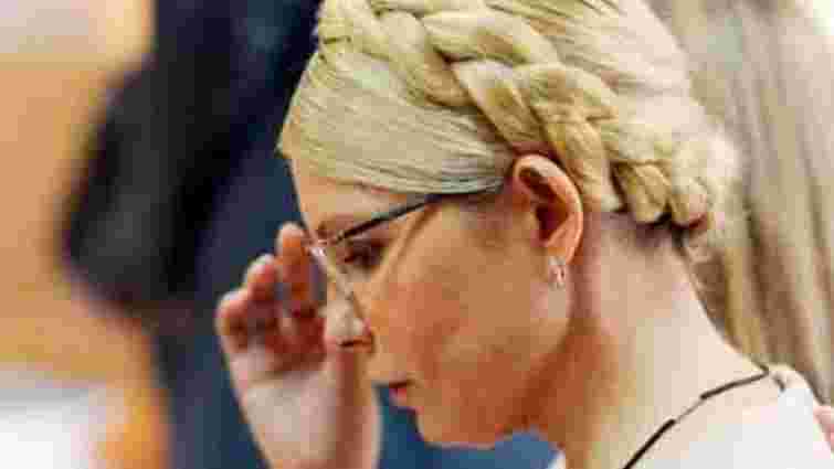 У МОЗ кажуть, що таке довге лікування Тимошенко – неприйнятне