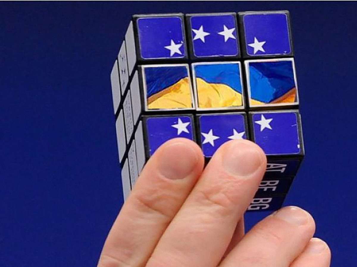 ЄС вважає неможливим підписання Угоди про асоціацію з Україною
