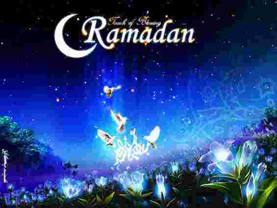 У мусульман почався Рамадан