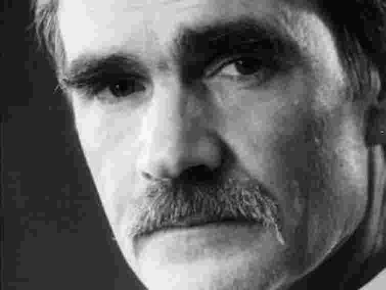 Помер Василь Лісовий: дисидент, організатор укрсамвидаву 60-х 