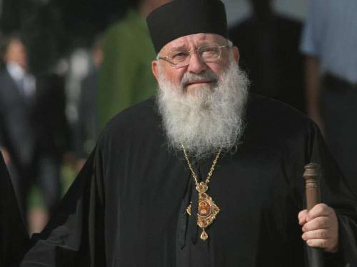 Гузар про відповідальність: Бог дає свободу, волю, прошу – руліть!