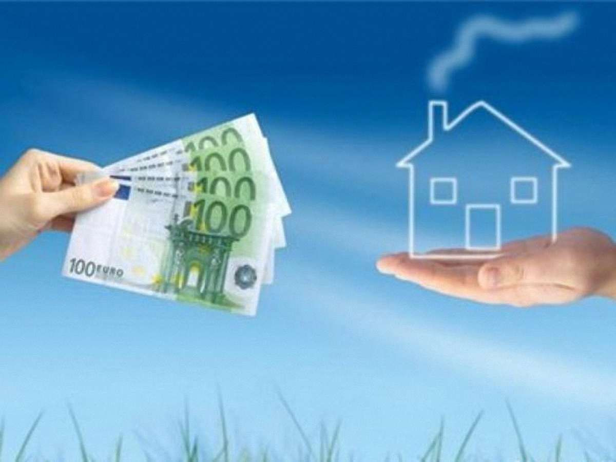 Восени квартири в Україні можуть подешевшати, - експерти