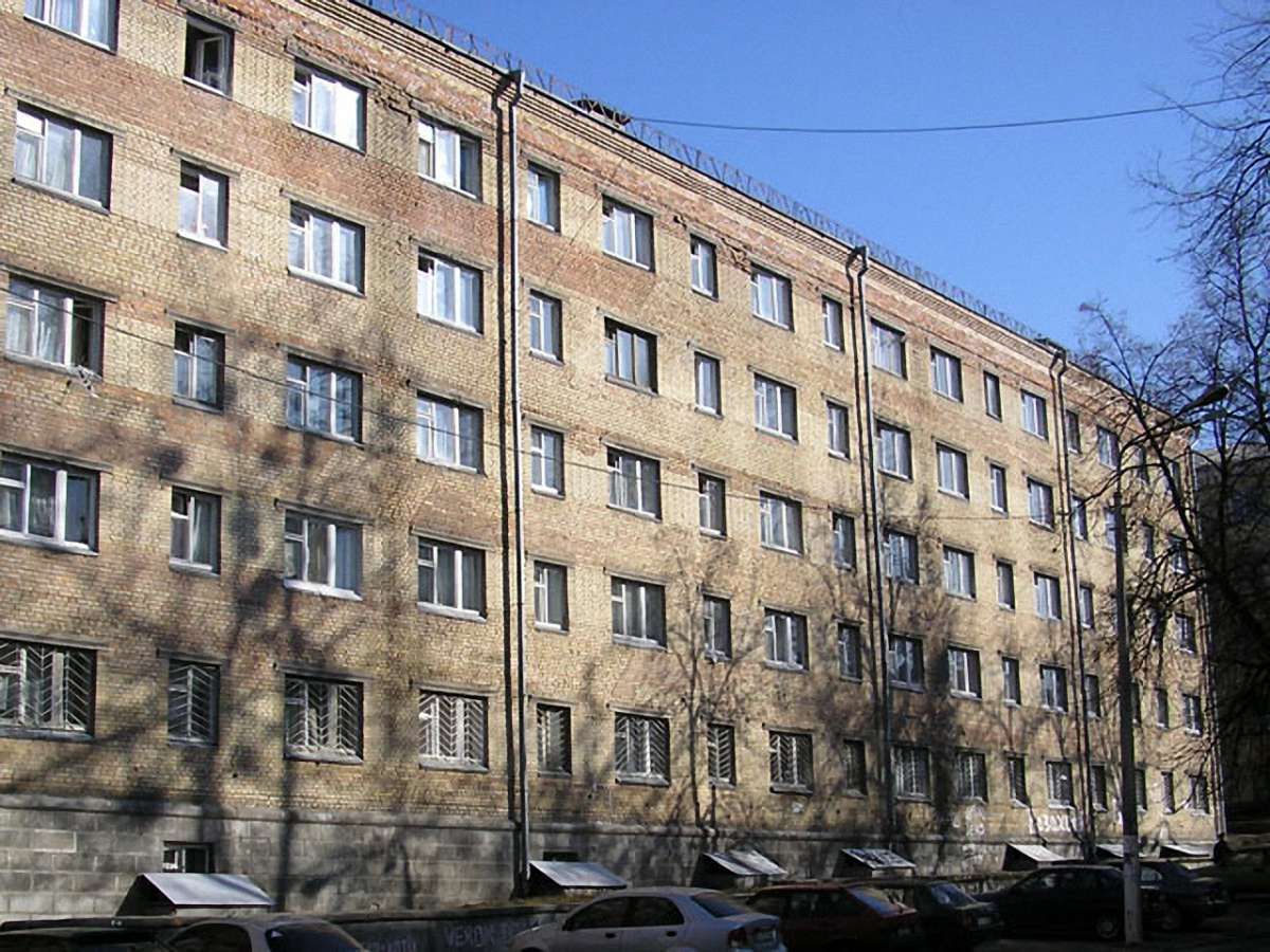 У Львові на ремонт гуртожитка треба 1 млн грн
