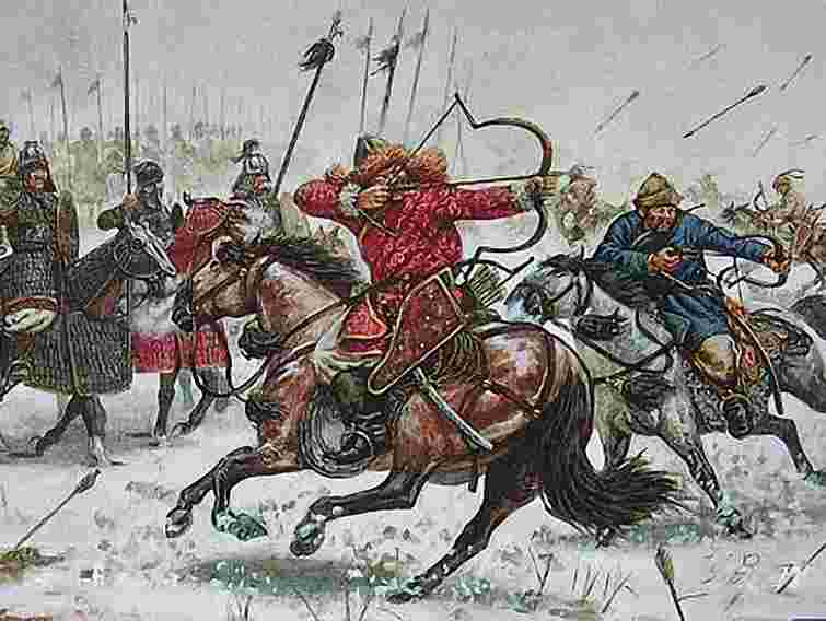 Раді пропонують відзначити ювілей визволення від Золотої Орди