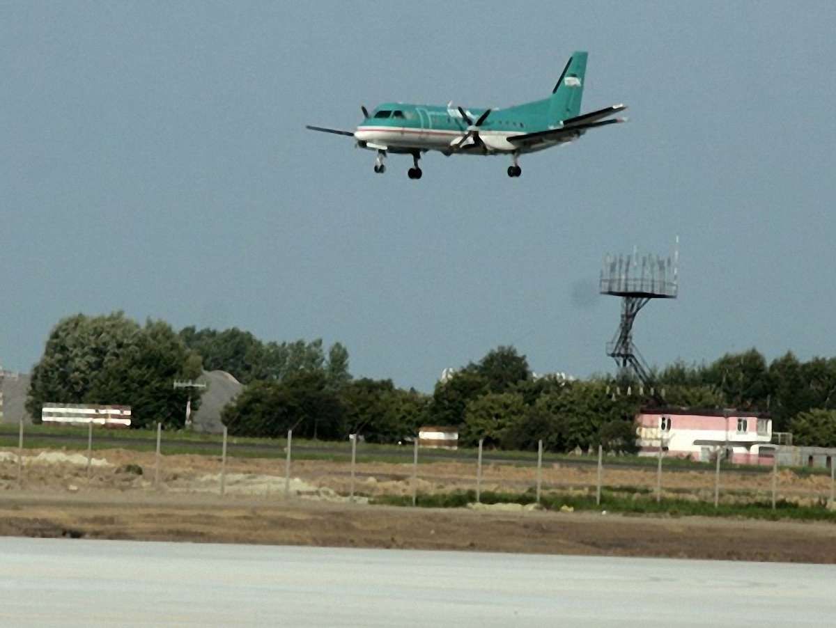 В Україні транспорт дорожчий, ніж у ЄС чи США