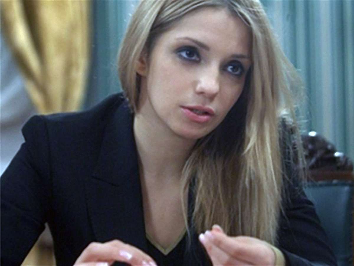 Ідея з імпічментом Януковичу може об’єднати українців, - Є.Тимошенко