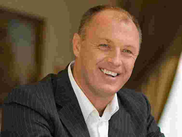 Мер Полтави вступив у Партію регіонів