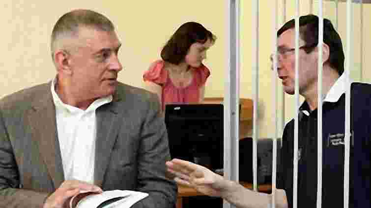 Справу Луценка закриють 6 серпня, – адвокат