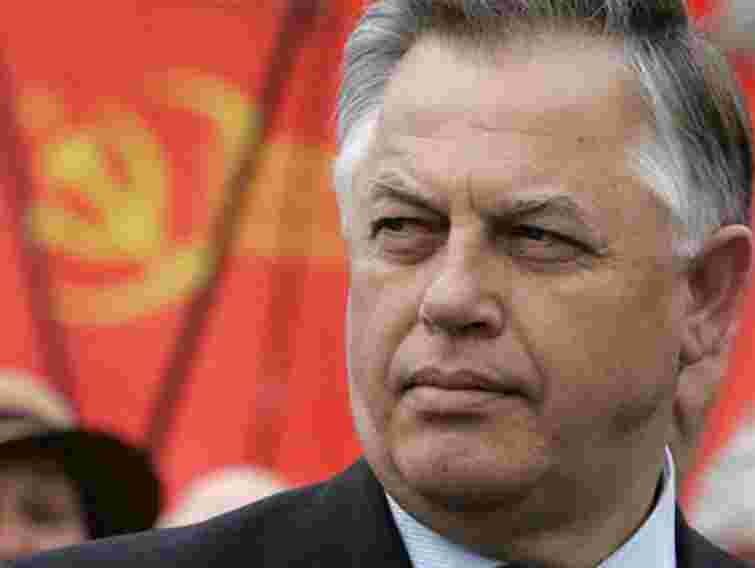 Симоненко: КПУ готова об'єднуватися з лівими силами