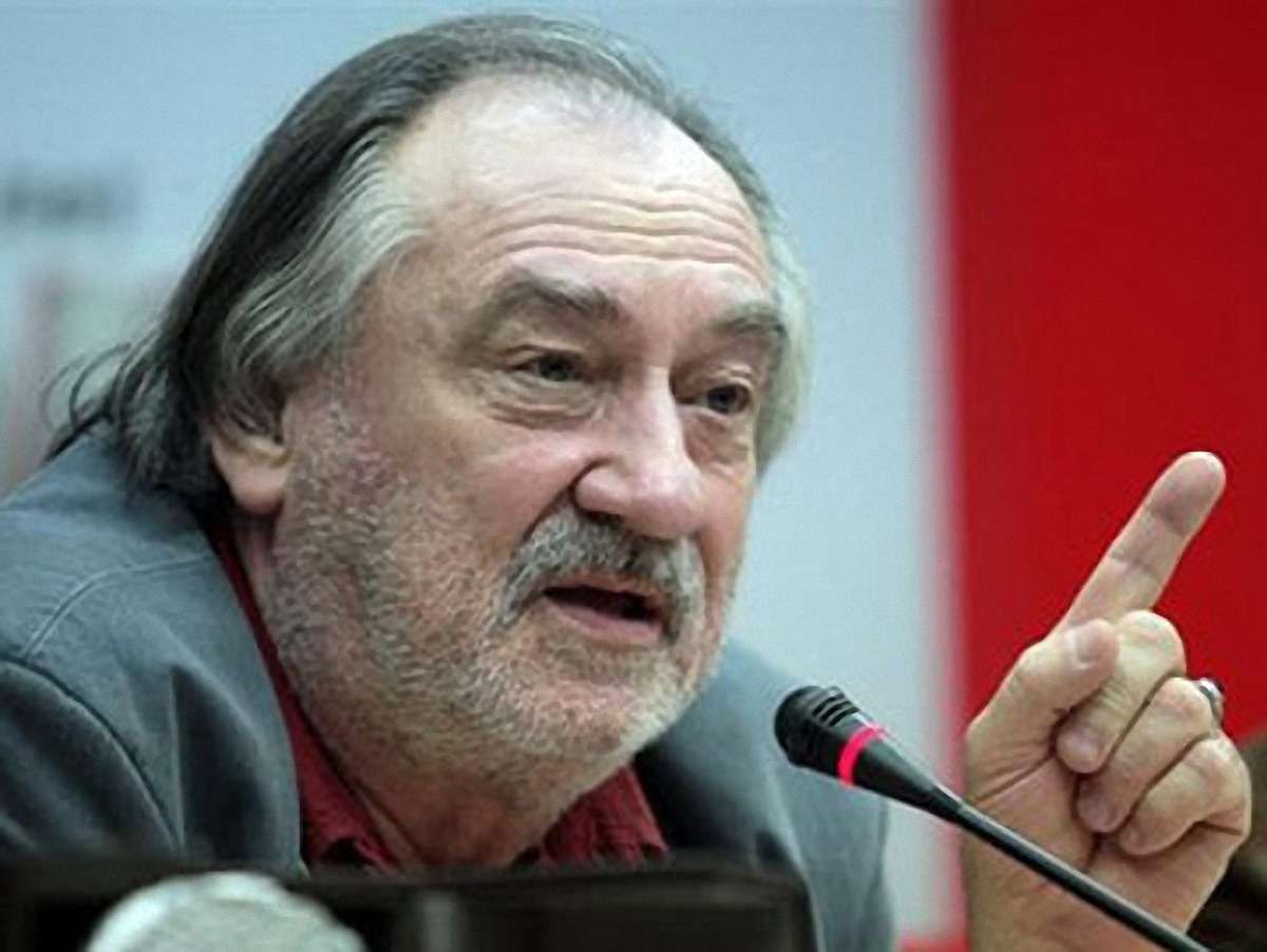 Янукович висловив співчуття у зв’язку зі смертю Ступки