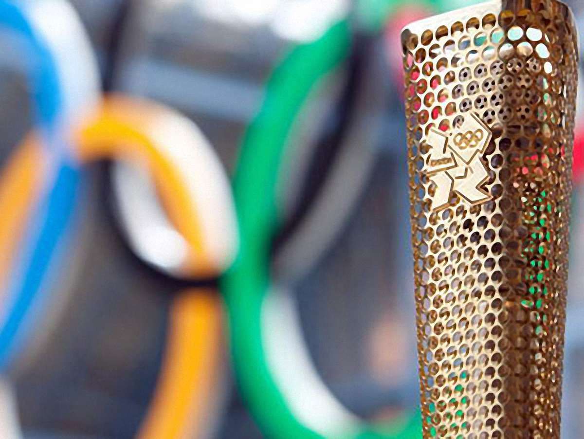На Олімпіаду в Лондоні поїхало 245 українських спортсменів