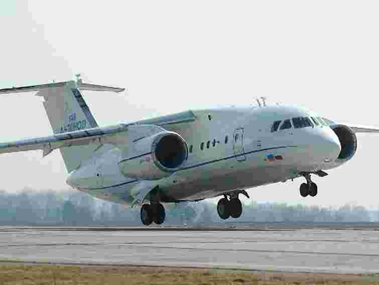 Для літаків Ан-148 розробляють двигун нового покоління