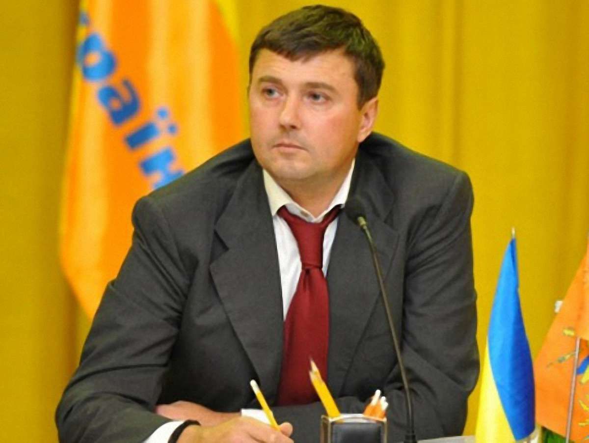Це Яценюк, а не Литвин – частина команди Януковича, – нардеп