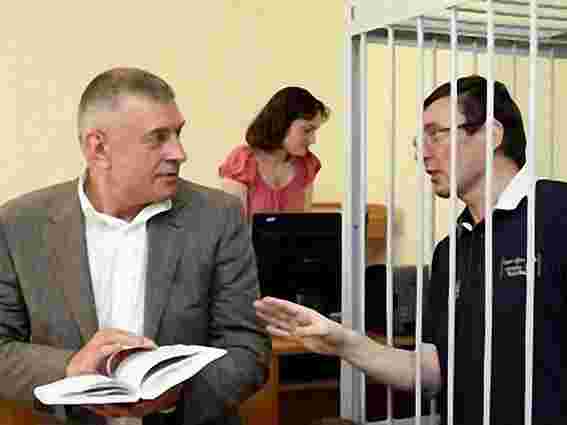 Олексій Баганець: «Помаранчеві» не збиралися садити бандитів у тюрми