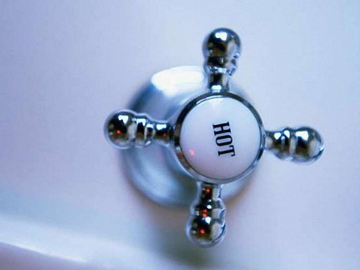 У Франківському районі та Новому Львові знову буде гаряча вода 